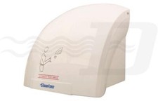 ASCIUGAMANI AD ARIA CALDA