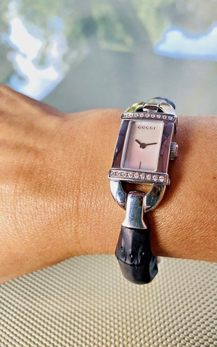 Beautiful gucci women silver - women's,