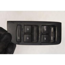 PULSANTI ALZACRISTALLO ANT. SX PER OPEL ZAFIRA (11-16) (16-19) P12 1.6 16V 2011