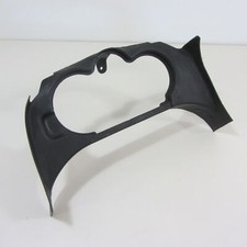 Kawasaki KLR 650 -- carena