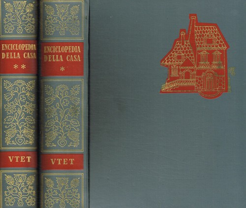 Enciclopedia pratica della