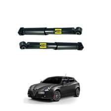 Kit Ammortizzatori Posteriori