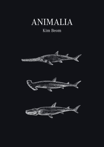 Animalia kim beom - animalia:, paola