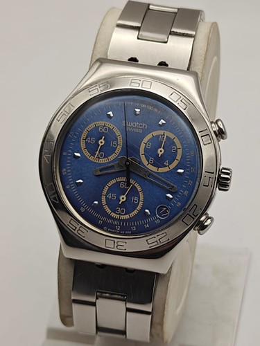 Orologio uomo swatch - uomo, irony