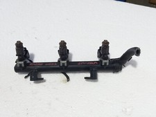  INIETTORI BENZINA SEAT MII 1.0 B 44KW CHY  04E906031H 04C133313