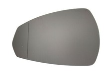 Vetro specchietto per audi - specchietto,