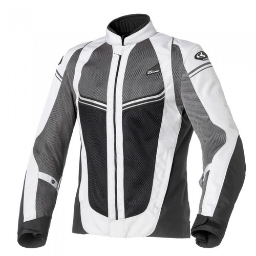 Giubbotto clover airjet lady - airjet,