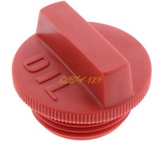 Tappo olio tappo idraulico per