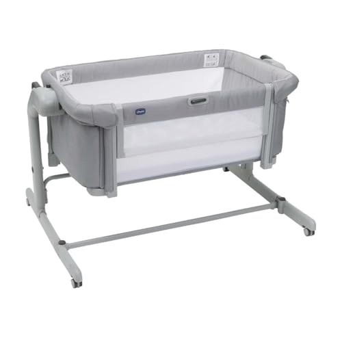 Chicco next2me magic evo - chicco,