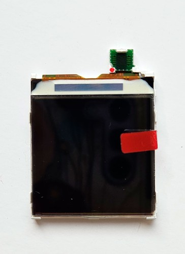 Display nokia 3200 - nokia,