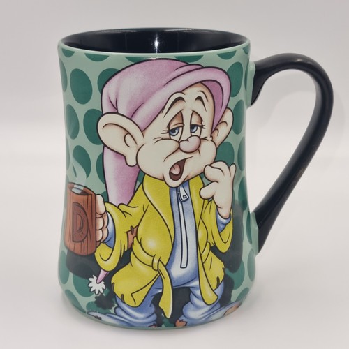 Snow white seven dwarfs dopey - snow,