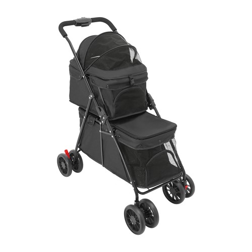 Trolley per animali - trolley,