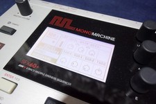 Elektron Monomachine SFX-60+