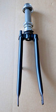 Forcelle anteriori bici