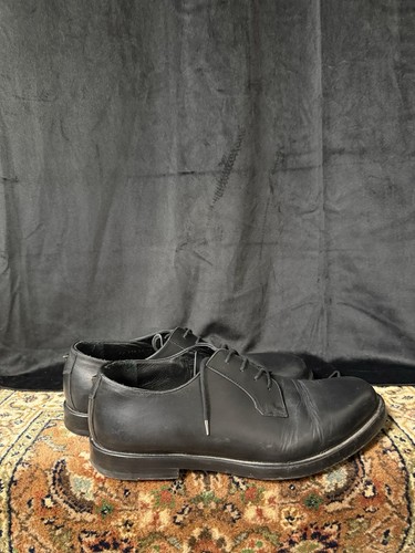 Valentino rockstud derby - rockstud, boots
