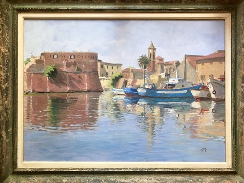 Dipinto landi - dipinto,