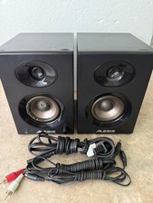 Alesis Elevate 3 altoparlanti usati