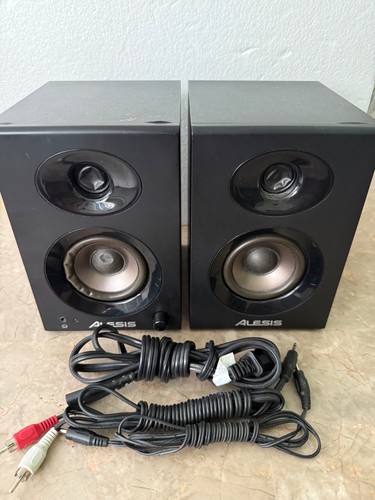 Alesis elevate altoparlanti - alesis, 3