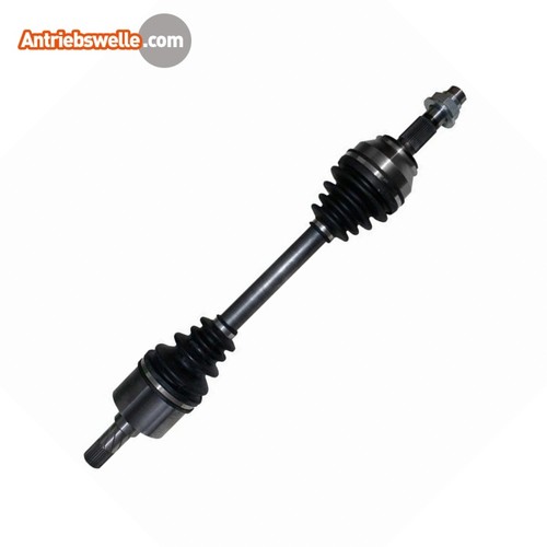 Albero motore sinistro - , abarth