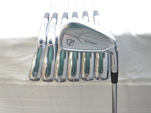 Nuovo wilson staff model - staff,
