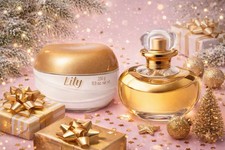 ✨ Set Lily – Crema Corpo
