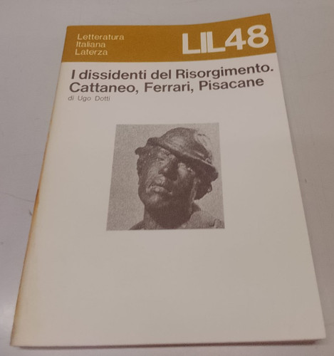 Dotti ugo dissidenti - ugo, del