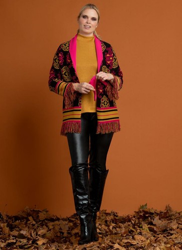 Quiin21 maglioncino curvy - quiin21,