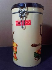 CAFFÈ GIORDANO SCATOLA