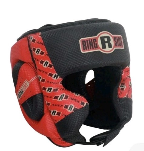 Nuovo copricapo ringside - ringside, apex