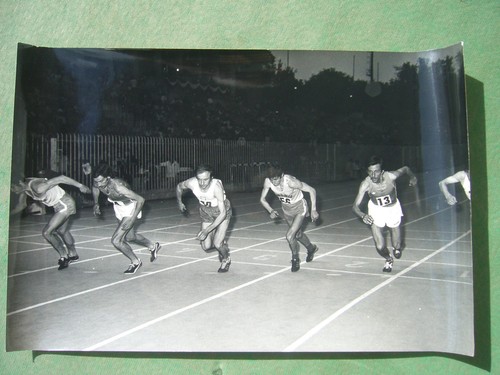 Foto originale anni franco - originale, '70