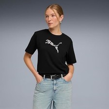PUMA T-Shirt e Polo T-Shirt