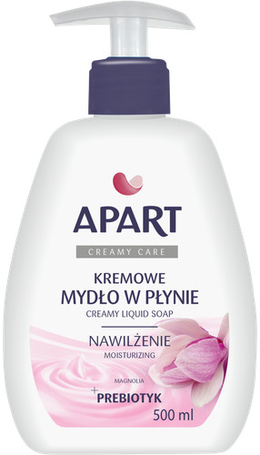 Apart creamy care kremowe - care,
