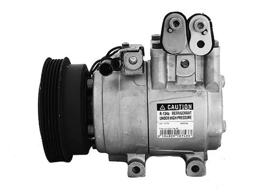 Compressore climatizzatore - compressore,,