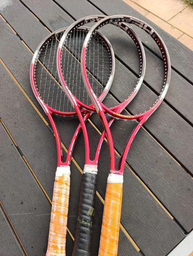 Head prestige pro la - la,