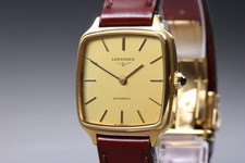 [Near MINT] Longines