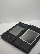 Nintendo DS: Lite Console Nera