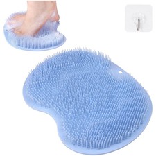 Scrubber Piedi Doccia