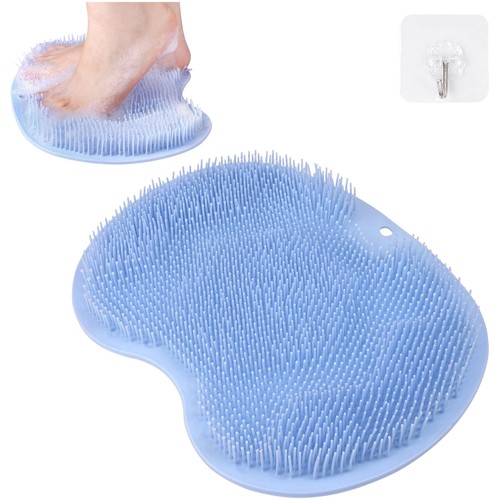 Scrubber piedi doccia - scrubber,