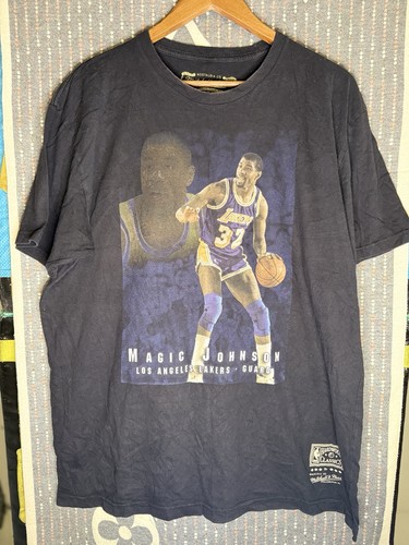Maglietta nba los angeles - maglietta,