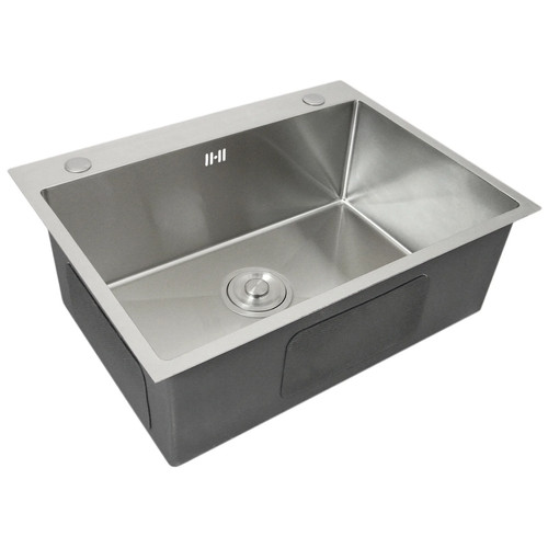 Lavello singolo acciaio - singolo, inox