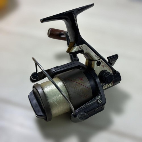 Mulinello spinning shimano - mulinello,