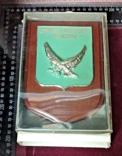 Crest aeronautica militare - aeronautica,