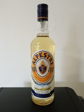 Amaro Alpestre distillato