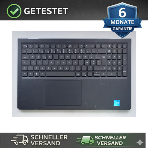 Dell inspiron 3000 - 15-3000, series