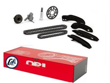 Kit catena distribuzione bmw - catena,
