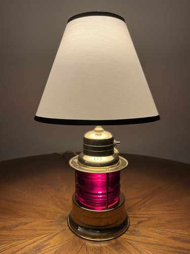 Lampada tavolo rubal stern - da,