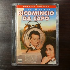 RICOMINCIO DA CAPO con Bill