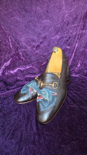 Mocassini uomo gucci tg - ",