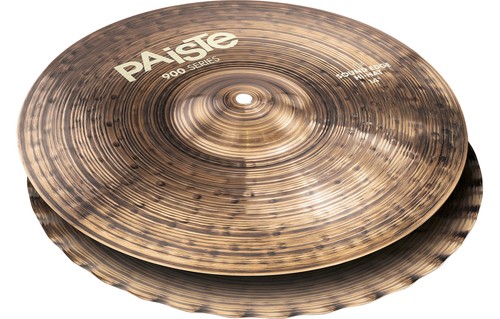 Paiste 900 series sound - paiste,