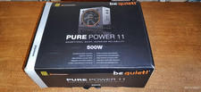 Be quiet! Pure Power 11 CM